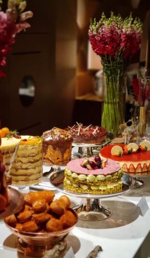 osli restaurante natal florianópolis lk design hotel