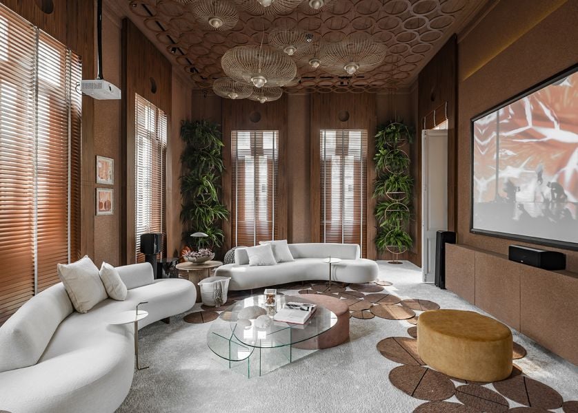 Projeto Anna Maya | Foto Lio Simas