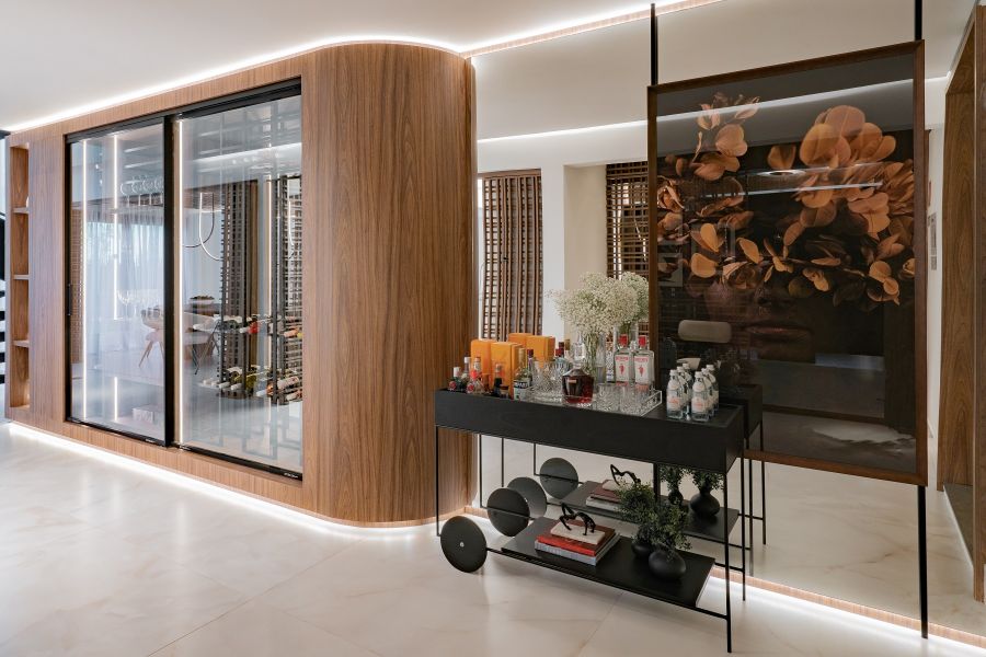 Projeto Cristina da Luz | Foto Yuri Panichi