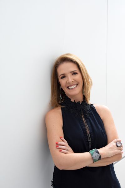 Alessandra Gandolfi - Créditos Eduardo Macarios