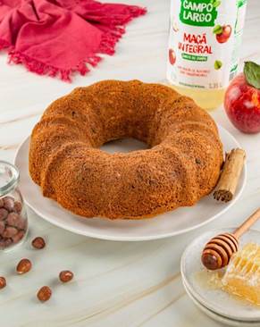 receita de BOLO saudável DE MAÇÃ SEM GLÚTEN, SEM AÇÚCAR E SEM LEITE