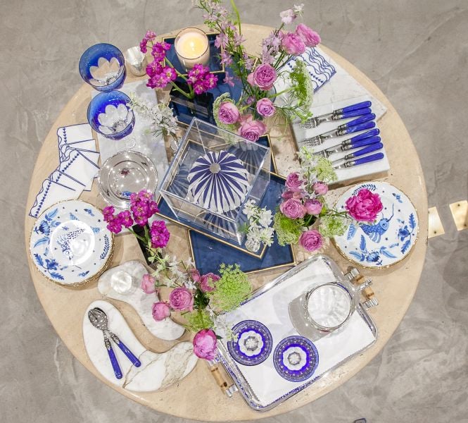Coleção Bitossi theodora home brasil porcelanas 3
