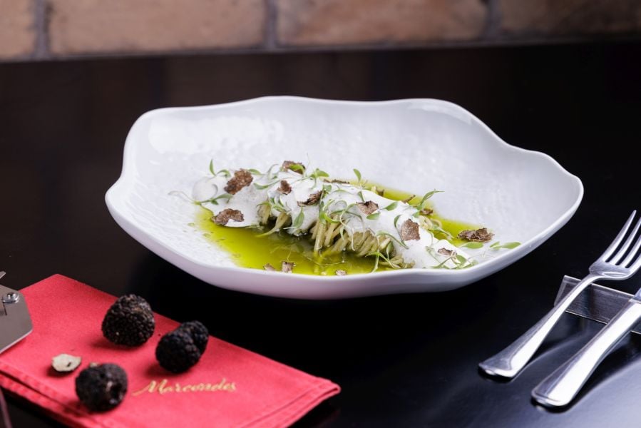 Restaurante Marcondes cozinha autoral curitiba_Festival Trufas _ 024