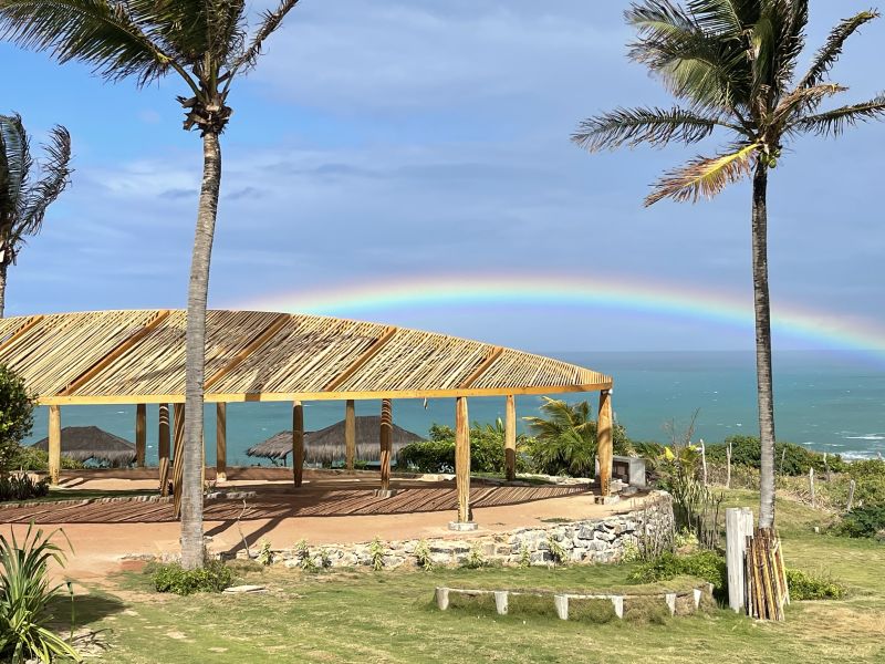 folhas sagradas kilombo villas rio grande do norte