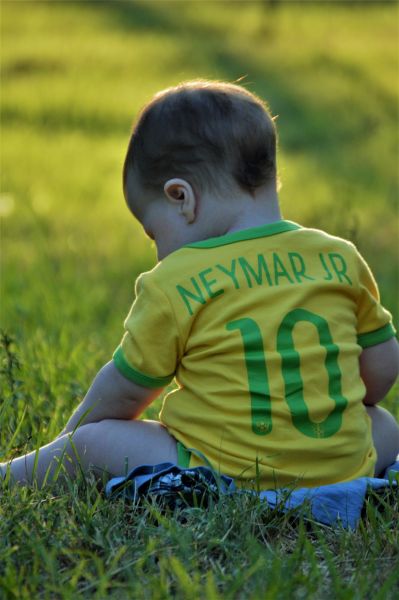 neymar-2472682 copa do mundo seleção brasileira otimismo