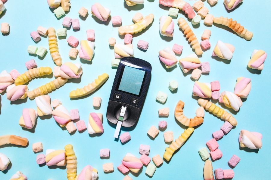 pexels-polina-tankilevitch-5469026 como prevenir a diabetes