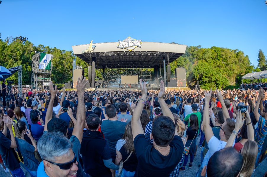 prime rock brasil show em curitiba
