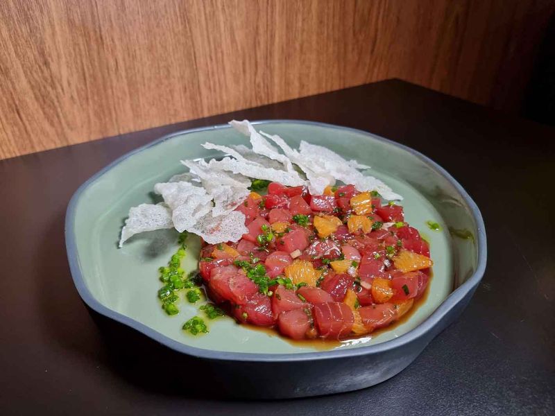 Crudo de Atum - foto Fabiano Camargo (1)