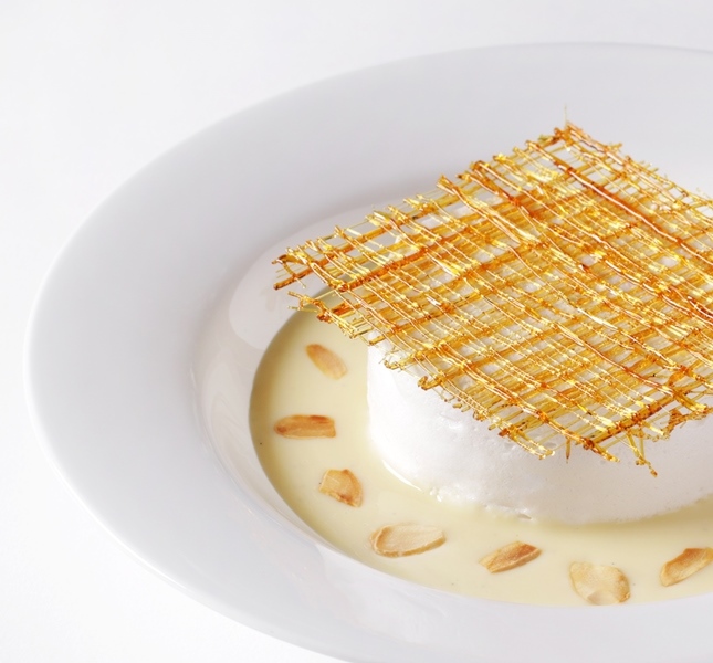 Île Flottante - 1 L’Épicerie promove jantar harmonizado com espumantes