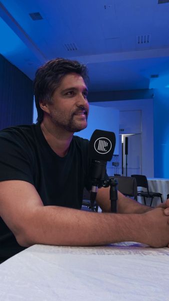 Leo Chaves RN Entrevistas FACIAP