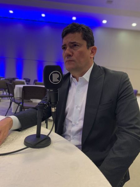 Sergio Moro RN Entrevistas FACIAP