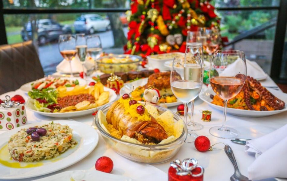 Terra Madre + C La Vie + Olivença