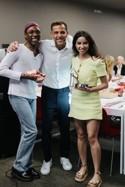 alexandre birman miami arts