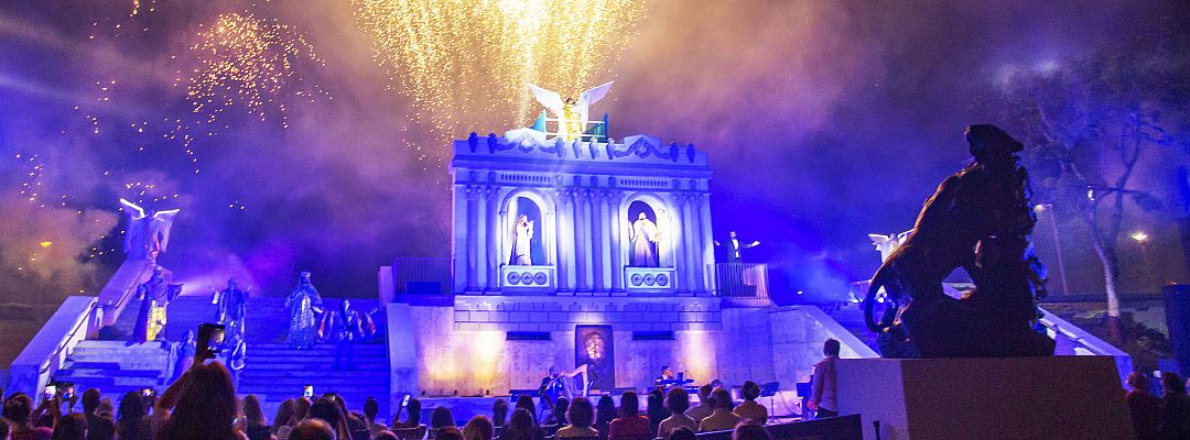 natal memorial paranista