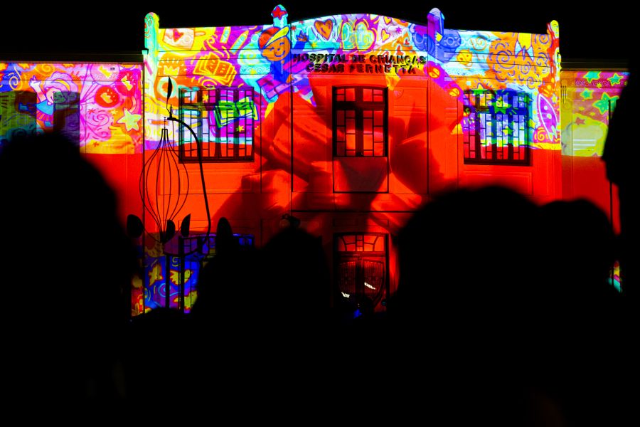 (Foto: Aleksander Schoeffel)