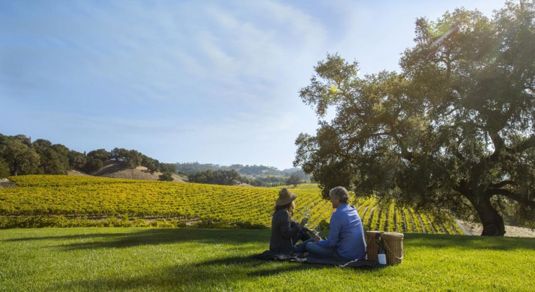 Condado de Sonoma, Califórnia