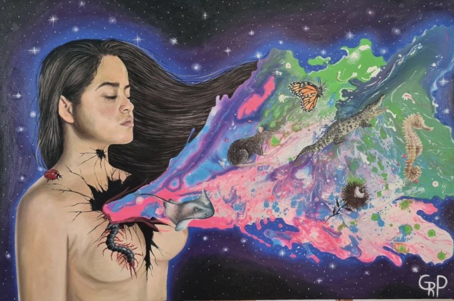 Supernova_Gabrielly Paz_Créditos Divulgação