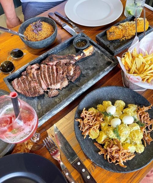 dB House - Reprodução-Instagram (1)