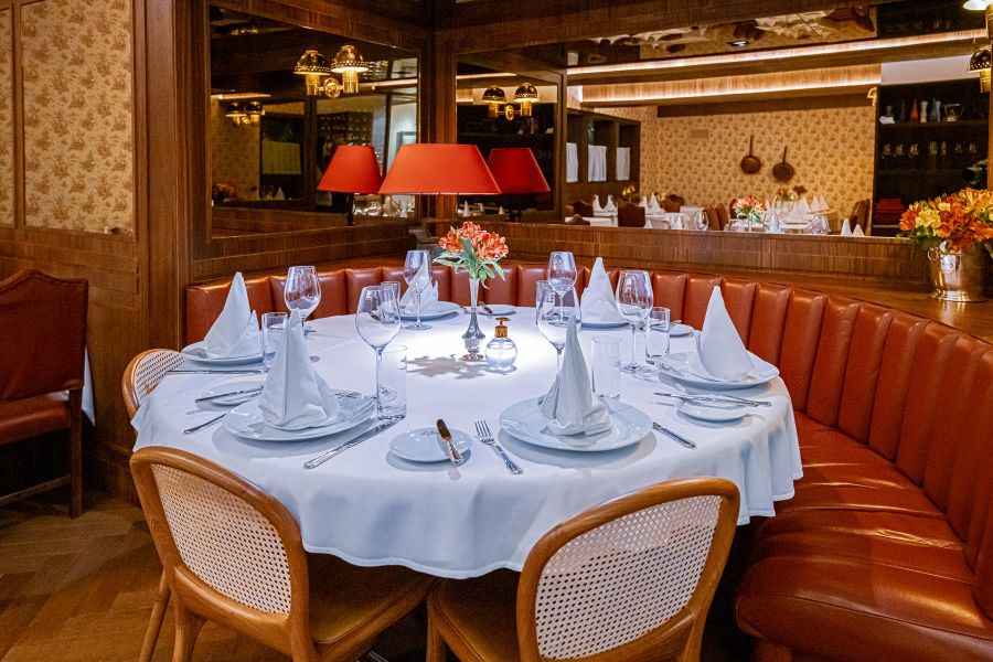 ILE DE FRANCE 70 ANOS