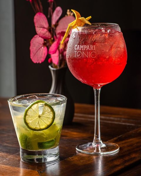 drink grés gastronomia carnaval curitiba double happy hour foto Gaby Schroeder