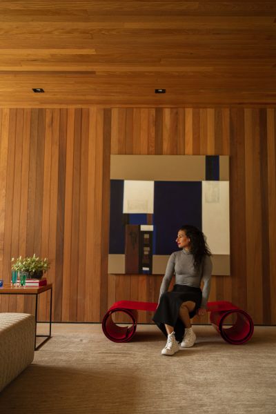 2023 reserva futuros lançamentos da marca Jaime Lerner Design (Foto: divulgação)