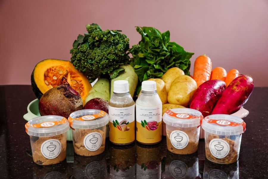 curitiba delivery patê du gato