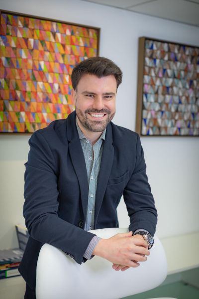 foto_rocky SANTOS ligga telecom gerente de comunicação  e marketing