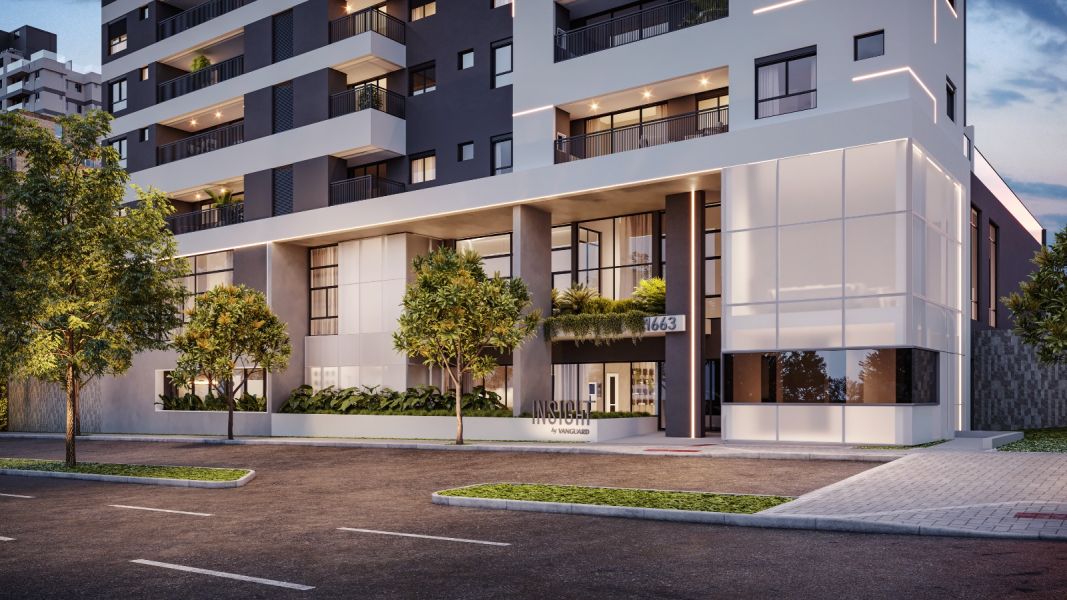 vanguard insight tendências moradias 2023 garagens personalizadas