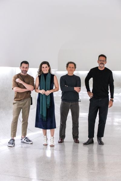 Em sua 4ª. edição, W Talks fala sobre Casas Brasileiras