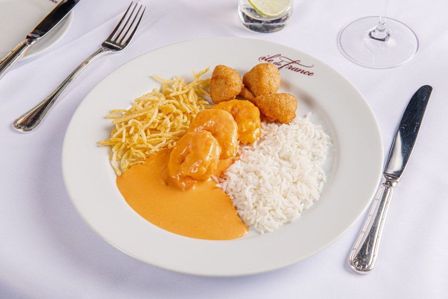 strogonoff-camarão-ile-de-france-páscoa-curitiba