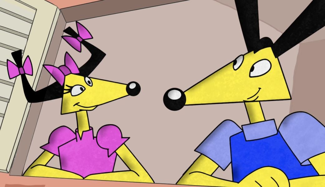 Fabulosos João e Maria - Mostra Pequenos Olhares - Longa Metragem - Cred Olhar de Cinema, Divulgação