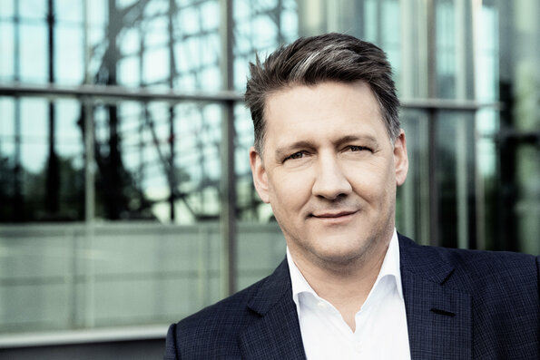 Gernot Döllner will take over as Chairman of the Board of Management of AUDI AG.