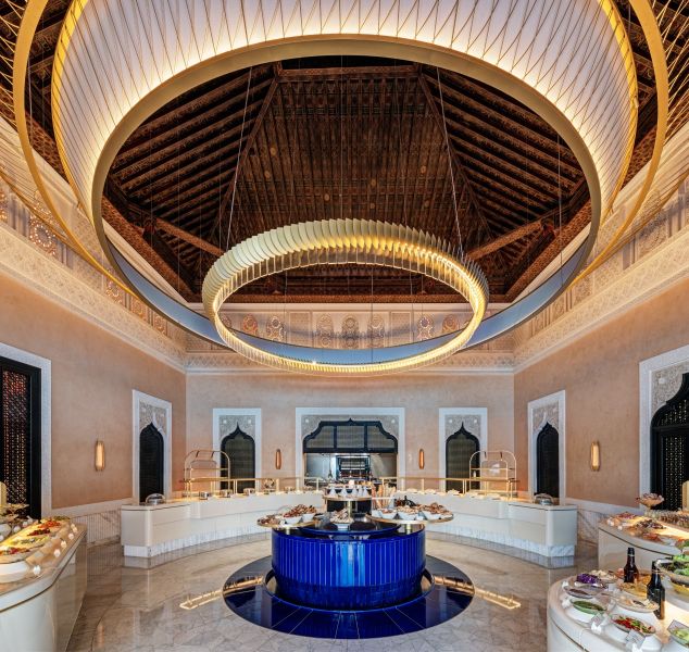 La-Mamounia-le-pavillon-de-la-piscine-piscinas (1)