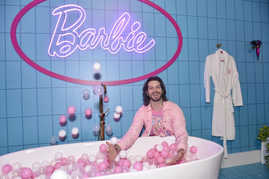 Barbie Dreamhouse Experience Brasil  Federico Devito--5