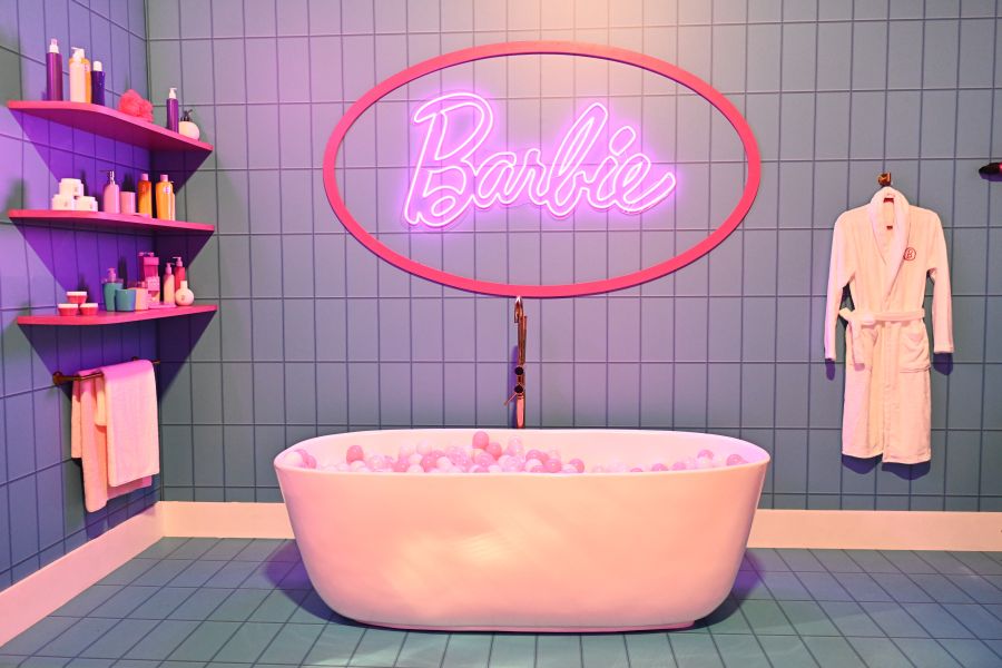 Barbie Dreamhouse Experience Brasil