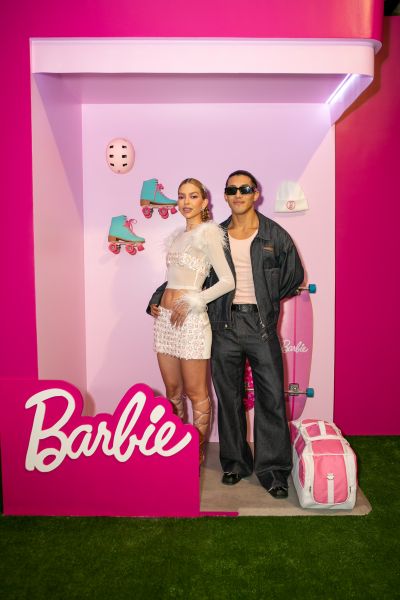 Barbie Dreamhouse Experience Brasil 