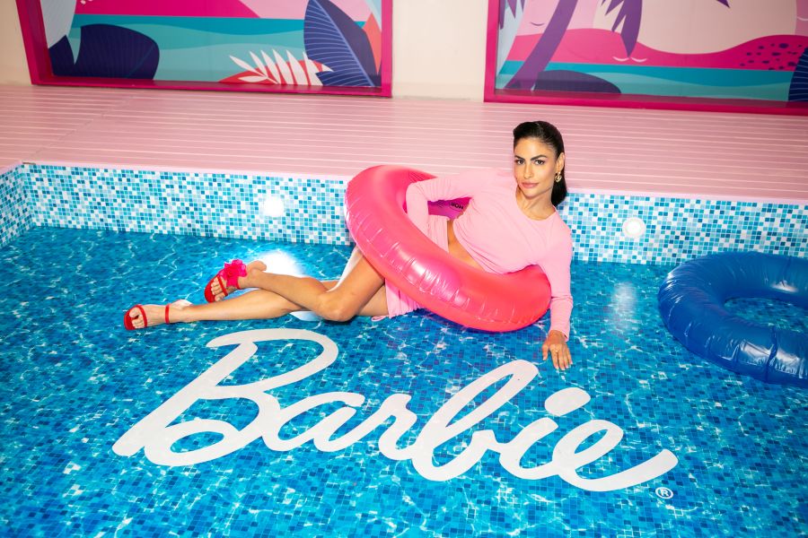 Barbie Dreamhouse Experience Brasil 