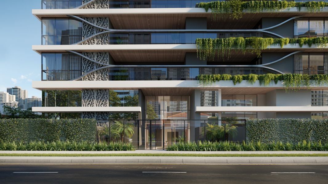 GT Building lança o AMÁZ