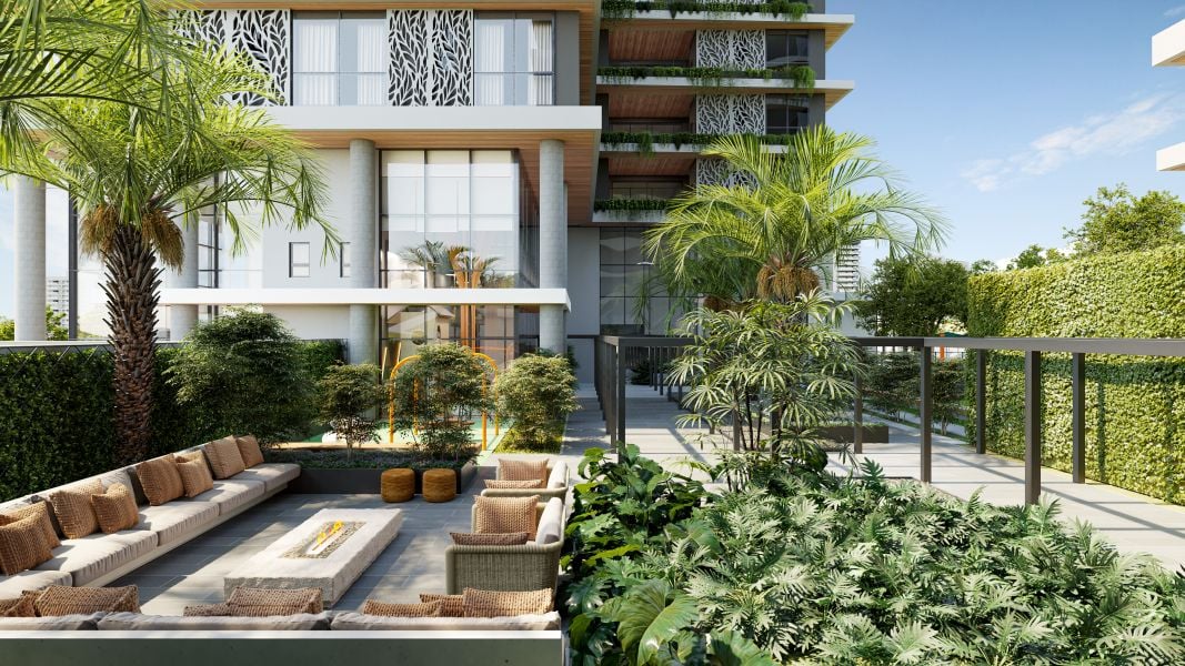 GT Building lança o AMÁZ