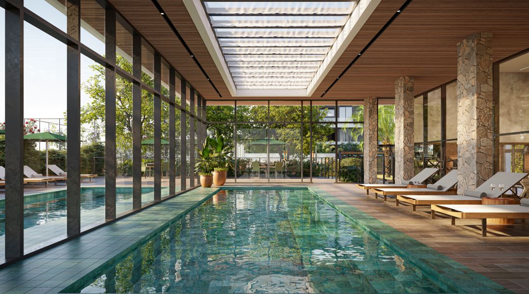 GT Building lança o AMÁZ