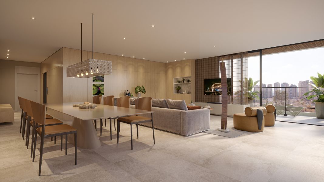 GT Building lança o AMÁZ