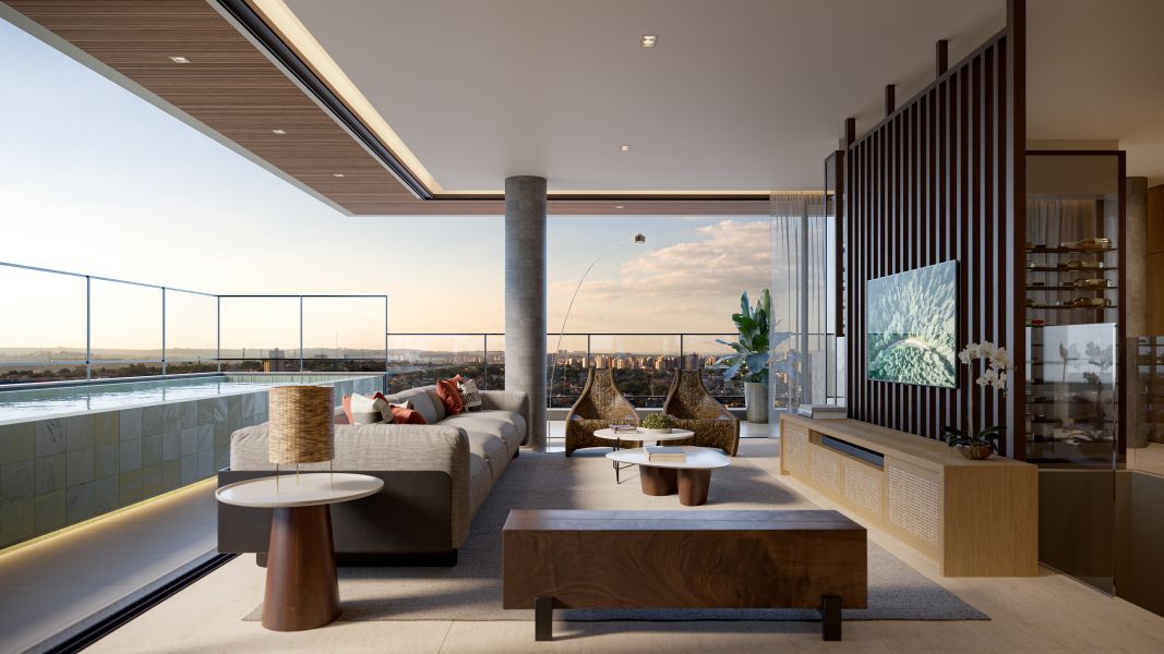 GT Building lança o AMÁZ