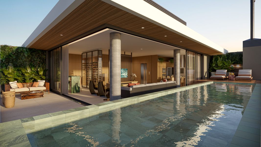 GT Building lança o AMÁZ