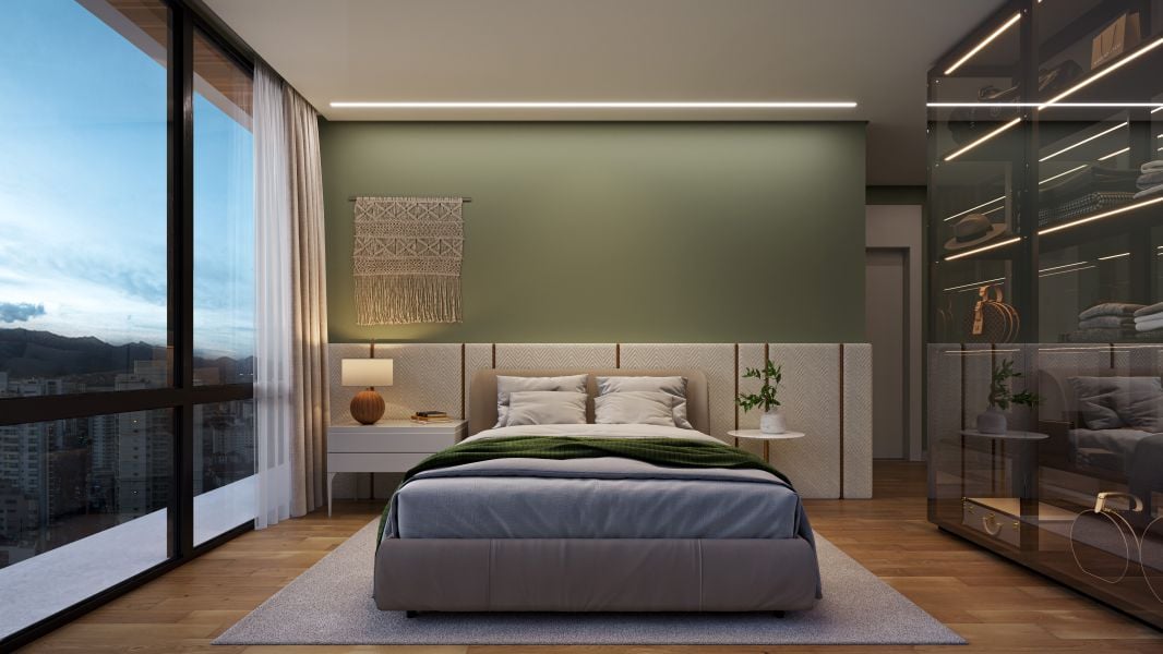 GT Building lança o AMÁZ