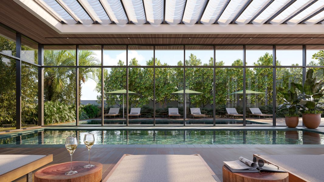 GT Building lança o AMÁZ