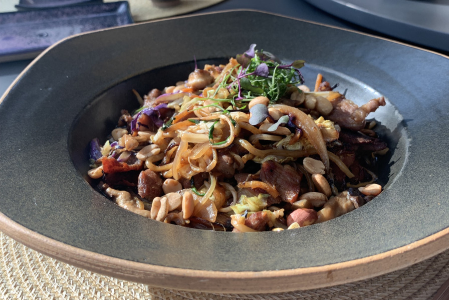 Emy by Kazuo lança menu infantil