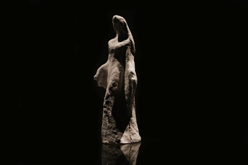 Iemanjá (Coleção Fé) collab Mush e Furf Design Studio