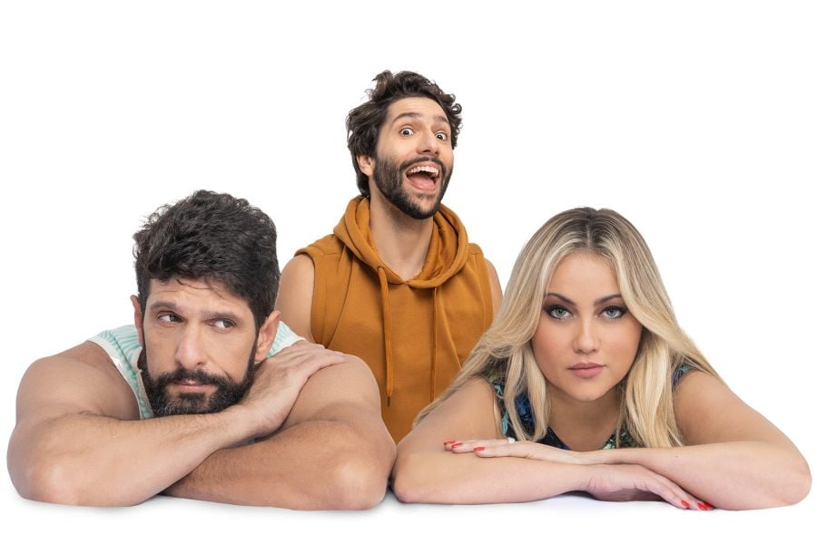 Quem vai ficar com Juca - divulgacao (2)