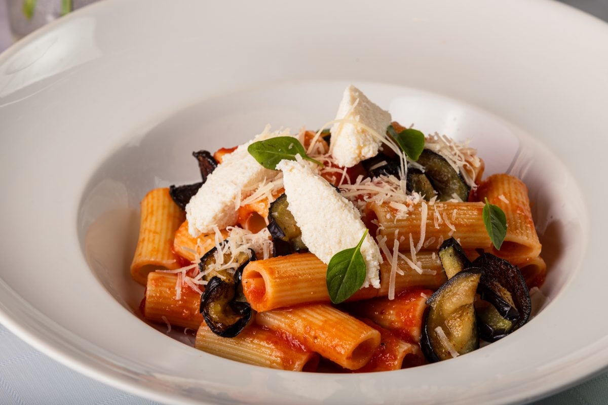 prato-principal-almoco-pescara-Rigatoni