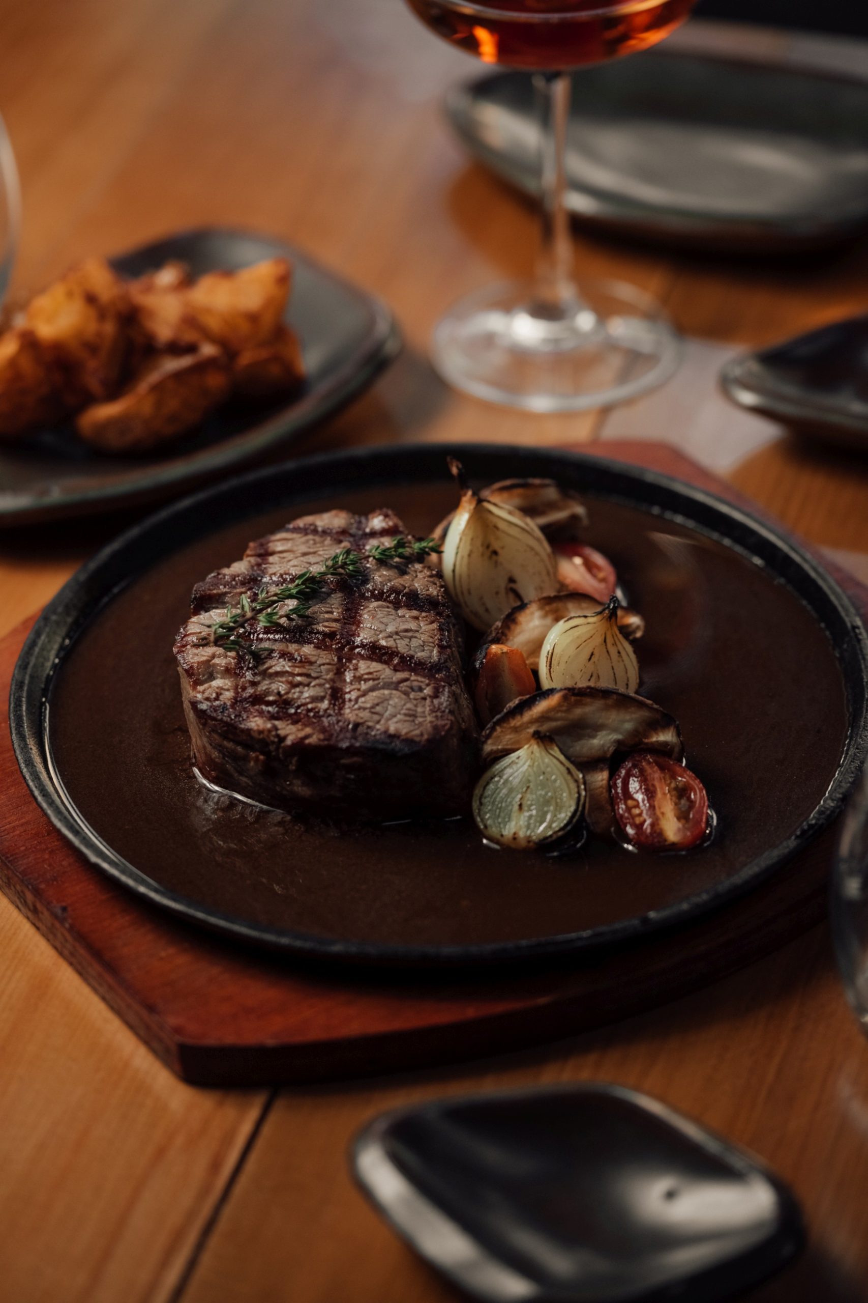 Mignon Soho do Nuu Nikkei - Foto por Jennyfer França